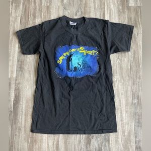Salem Witch Museum T-Shirt Small
